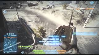 Battlefield 3- Jet C4 Troll