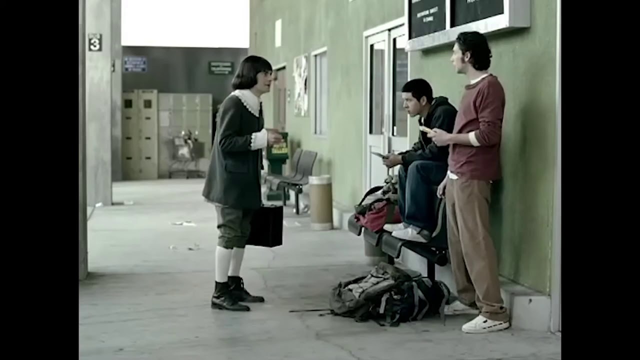 Starburst Berrys and Cream commercial 2007 (long version) YouTube