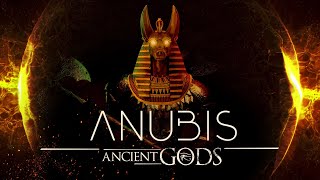 Anubis - God of the Dead | Powerful Epic Music