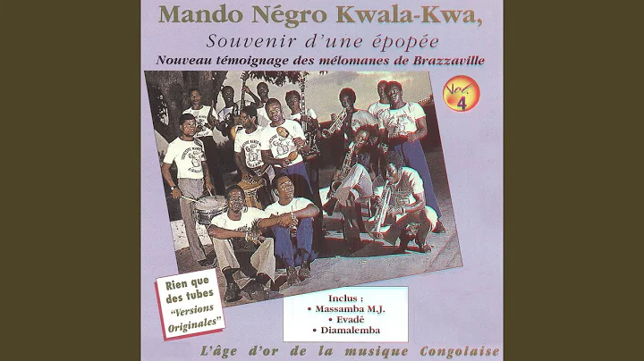 Massamba