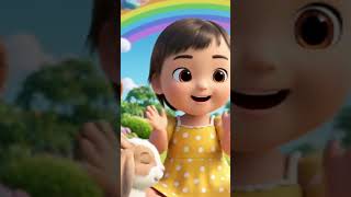 Cute Baby Song | Kids Animation | Fun Learning Video”#BabySong #KidsVideo #NurseryRhymes
