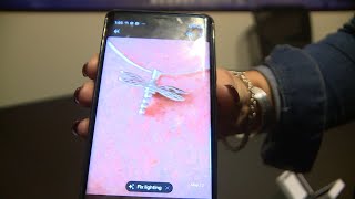 Maine mother finds lost necklace that holds son's ashes Guide
