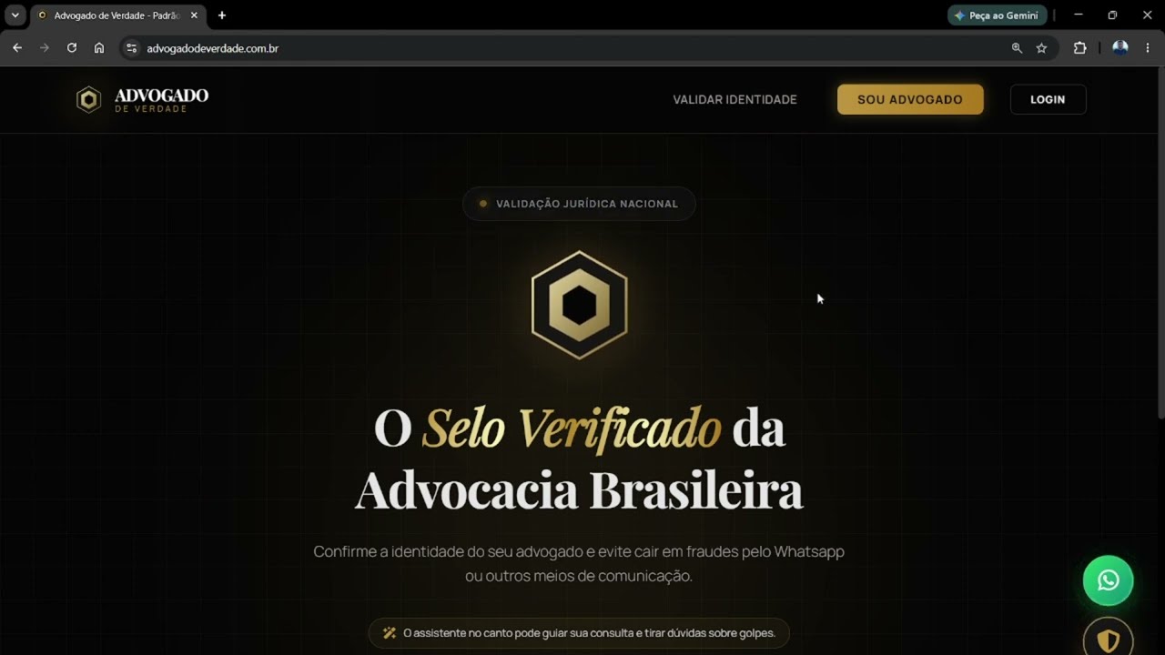 Veja como funciona
