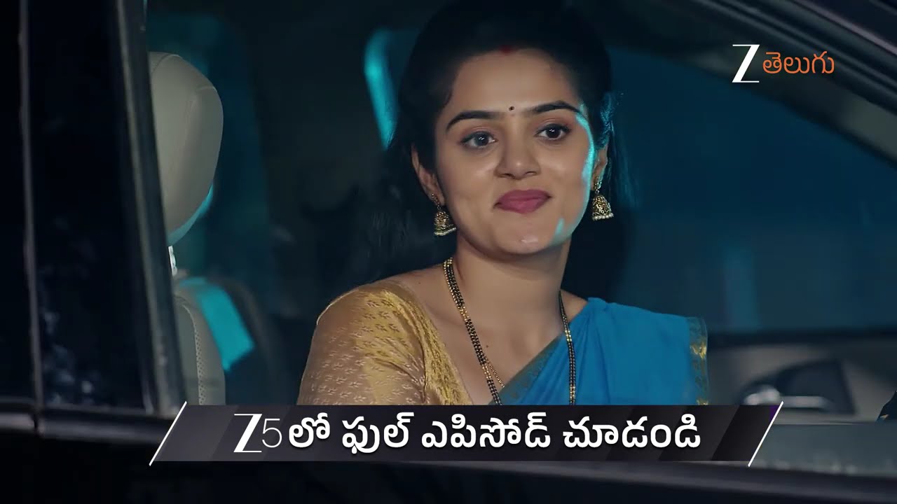Ummadi Kutumbam | Ep - 411 | Preview | Feb 26 2026 | Zee Telugu