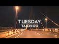 Taichi Ro [Tuesday] Official Music Video