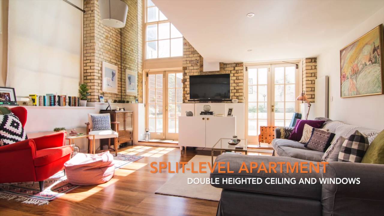 Stepney City Apartments, E1 YouTube