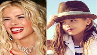 Anna Nicole Smith's 6-Year-Old Daughter May Get $49M From Sanctions