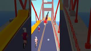 bike rush game #short#video#trending#viral