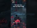 No hooks allowed. #dbd #deadbydaylight #dbdsurvivor #dbdcreator