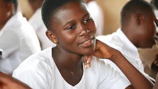 Togo: GCED in an English Class