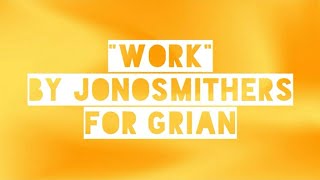 Jono - Work! (Hermitcraft Grian's song) (lyrics)