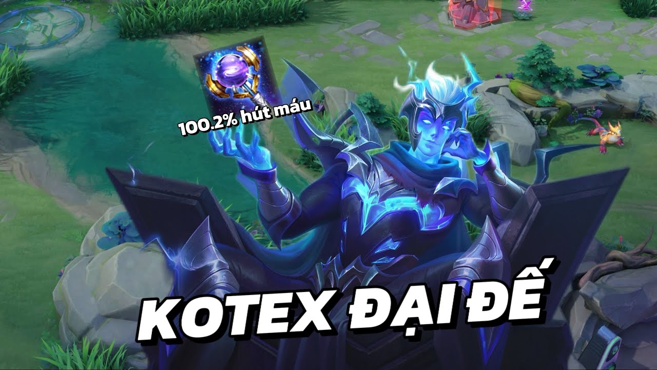 Vua Loài Muỗi | Lút Đây