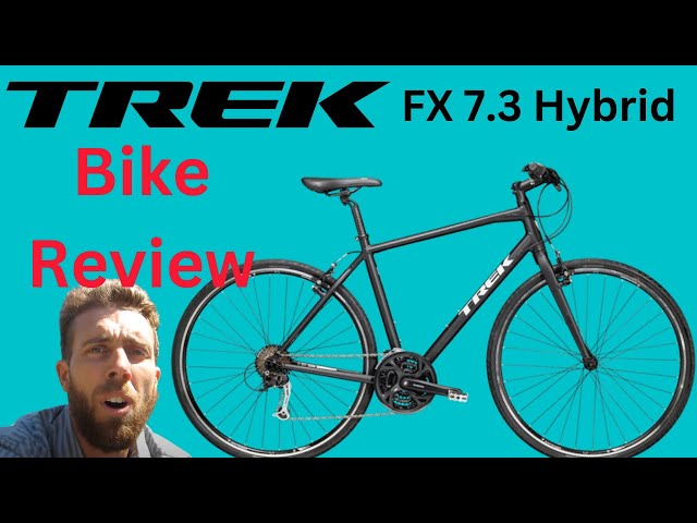 trek fx 3 2016