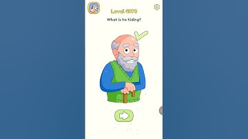 Dop 2 level 4978 #gameplay #trending #viral 