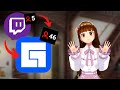 How This Twitch Vtuber Used Facebook Gaming To Grow Her Audience | #DatStreamerPodcast #2