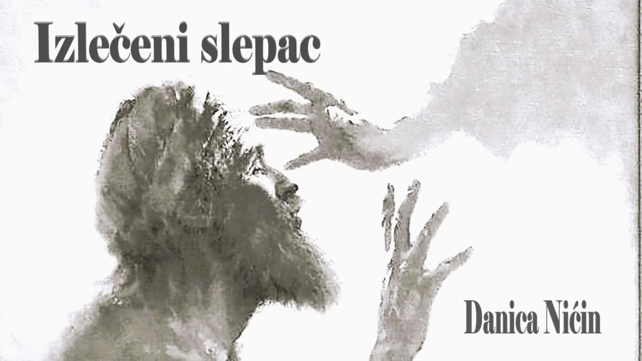 Danica Nićin I Izlečeni slepac I 19-Oktobar-2025