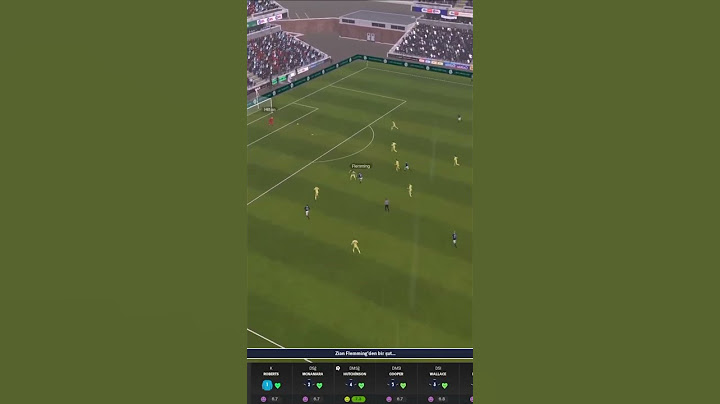 Football Manager 2024 Kariyer - Fm 24 Kariyer - Harika Gol