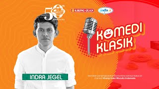 Standup Comedy Indra Jegel Gen Halilintar Vs Siro Komedi Klasik