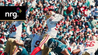 49 Hours: Flying High in Philly | 49ers