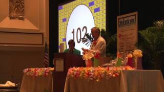 TGAVC 2015 Reverse Raffle