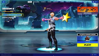 Fortnite Lobby Dance for tiktok!