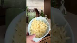 This dinner is so quick and easy to make! Delicious too!!