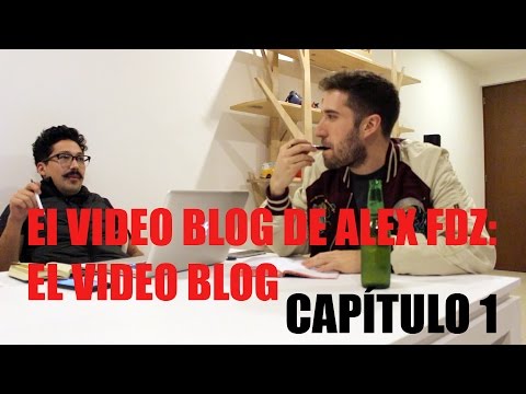 Video Blog 1: Escribiendo chistes con Mau Nieto, Stand Up Wars, Fran Hevia y Daniel Sosa