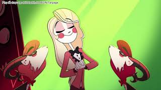 Hazbin Hotel (Pilot) I [Vietsub] I That's Entertainment