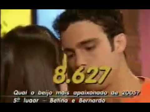 Ben e Diana vencem quadro no Vídeo Show