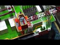 Miniature model of Oil Rig | Offshore Model | Maadhu Creatives Model Making Company