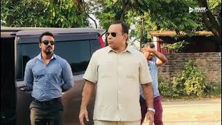 মইরা গেলে ফিইরা আসেনা গজলের শুটিং। Moira Gele Fira Asena। কলরব