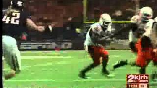 Todd Monken introduced as OSU OC
