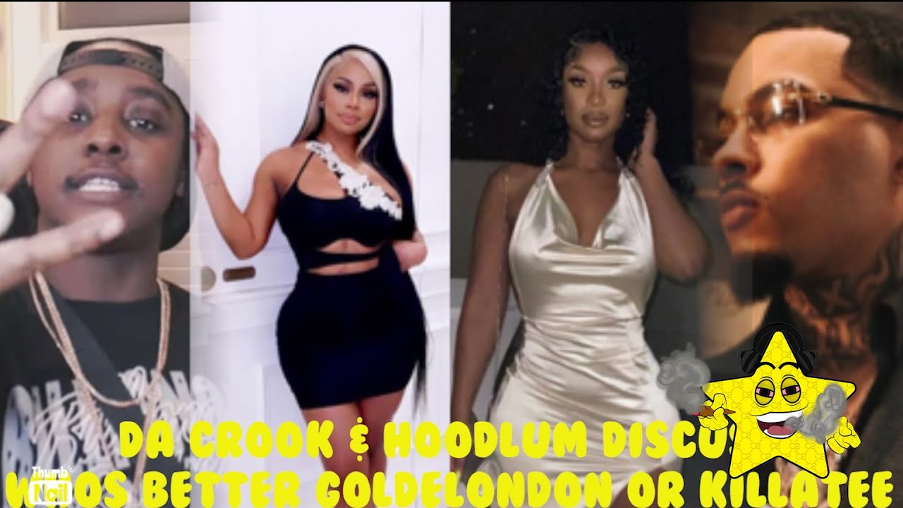 Who can do it better. Who can do it better
