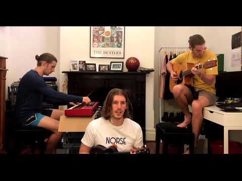 Delete - DMAs (Cover)