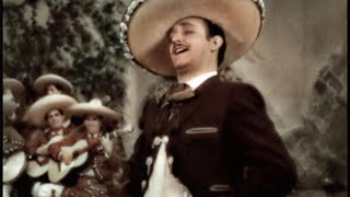 Así Se Quiere En Jalisco (Remasterizado) - Jorge Negrete Full HD