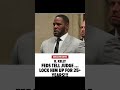Feds Told the Judge to Give R.Kelly 25  Years in Prison