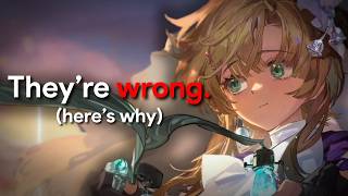 The Gacha That Did Everything Wrong