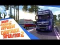 Снова молодой - ч1 Euro Truck Simulator 2