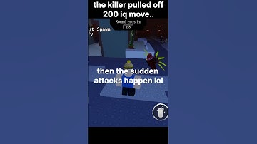 Er is geen manier waarop broers hacken en nog steeds verliezen #roblox #verlaten