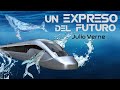 UN EXPRESO DEL FUTURO - CUENTO DE CIENCIA FICCION COMPLETO - JULIO VERNE