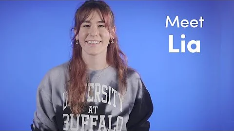 Meet Lia