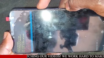 Hard Reset For Tecno Spark 2 (Tecno KA7) | Tecno Spark 2 (Tecno KA7)Password PIN Pattern Lock Remove