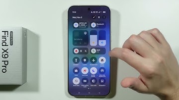 OPPO Find X9 Pro: How to Turn ON/OFF Super Power Saving Mode (Ultra Battery Saver)