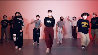 BOSS Freakum Dress -  Dance Cover ||   and  VIVA DANCE STUDIO