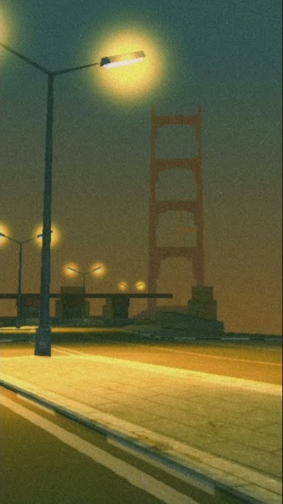 Story Wa Kota GTA San Andreas