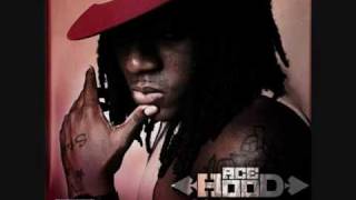 Watch Ace Hood Loco Wit The Cake video