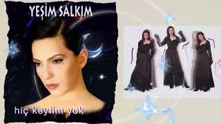 Yeşim Salkım - Söyle (Remastered)