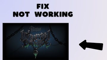How to Fix Darkest Dungeon II Inhuman Bondage Not working