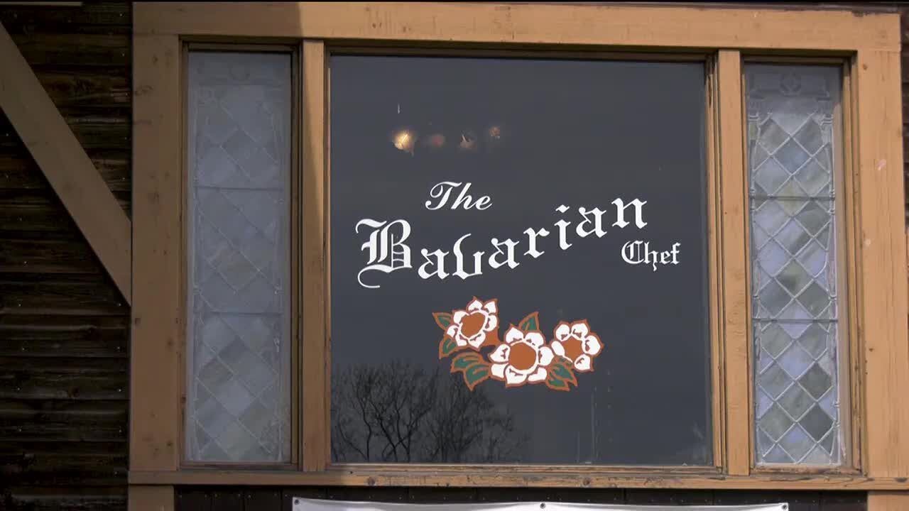 Restaurant celebrating 50 years in Madison County