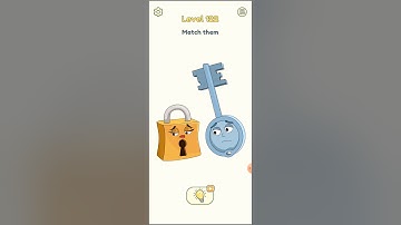 DOP 2: Delete One Part  Level 122 Walkthrough Solution #shorts #DOP2